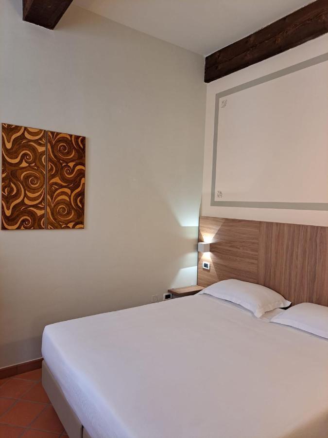 Tatì Hotel Lugo  Ngoại thất bức ảnh
