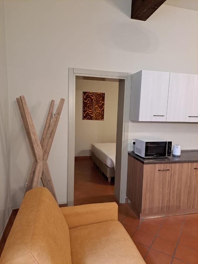 Tatì Hotel Lugo  Ngoại thất bức ảnh