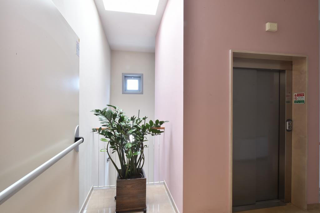 Tatì Hotel Lugo  Ngoại thất bức ảnh