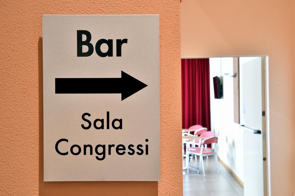 Tatì Hotel Lugo  Ngoại thất bức ảnh