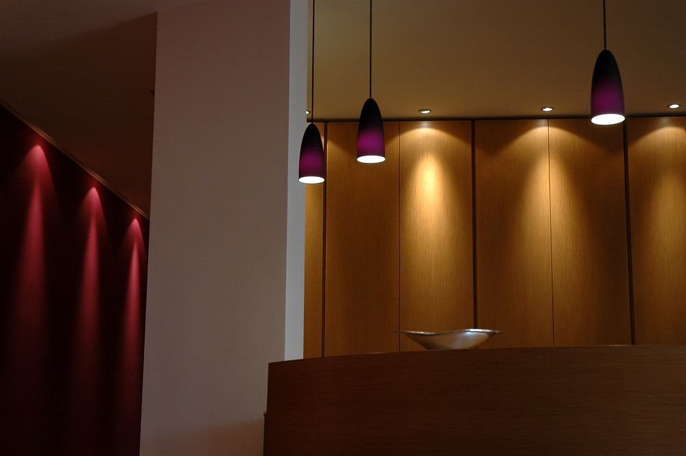 Tatì Hotel Lugo  Ngoại thất bức ảnh