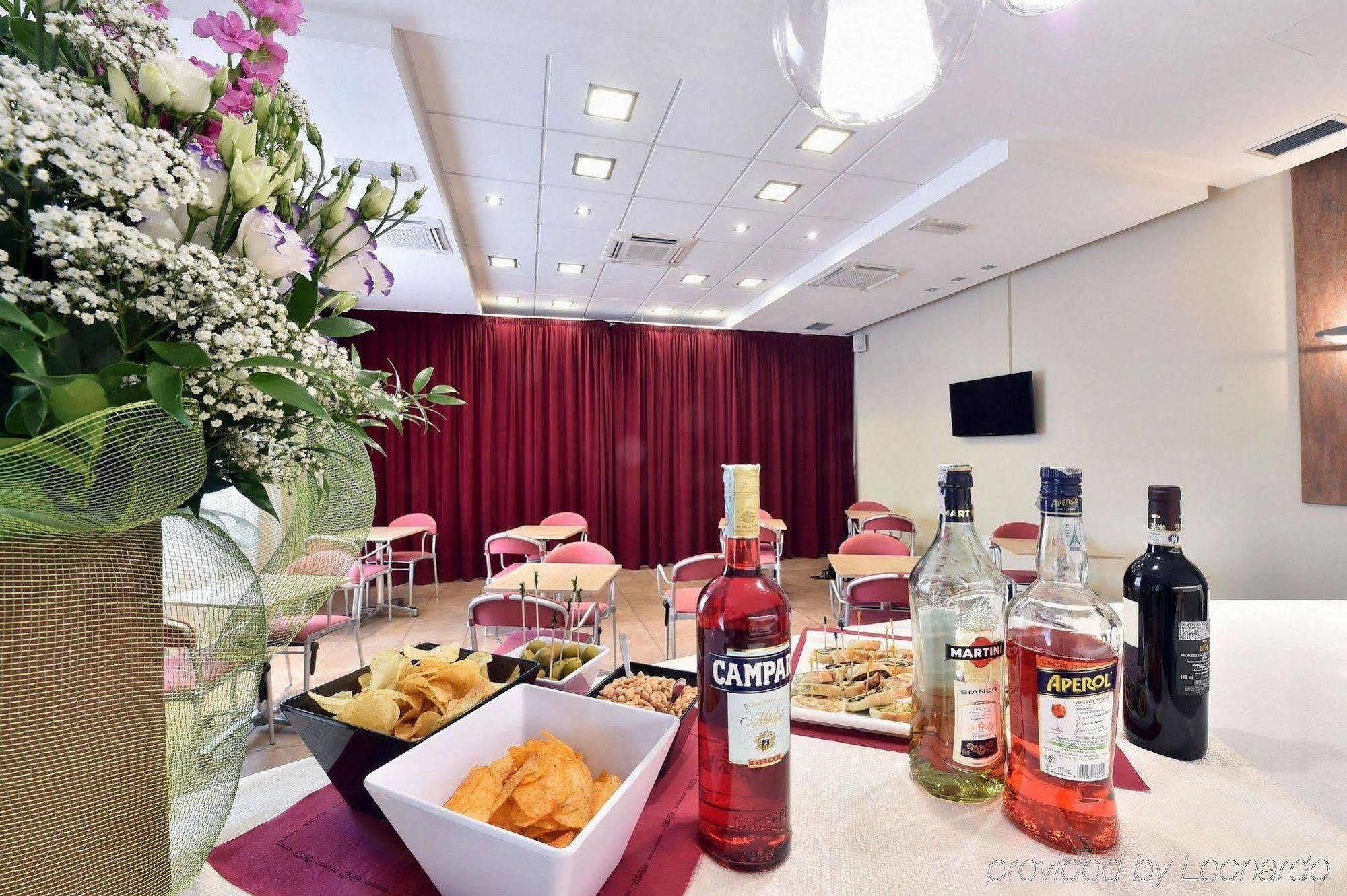 Tatì Hotel Lugo  Ngoại thất bức ảnh