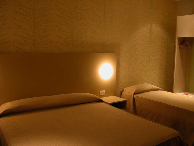 Tatì Hotel Lugo  Ngoại thất bức ảnh