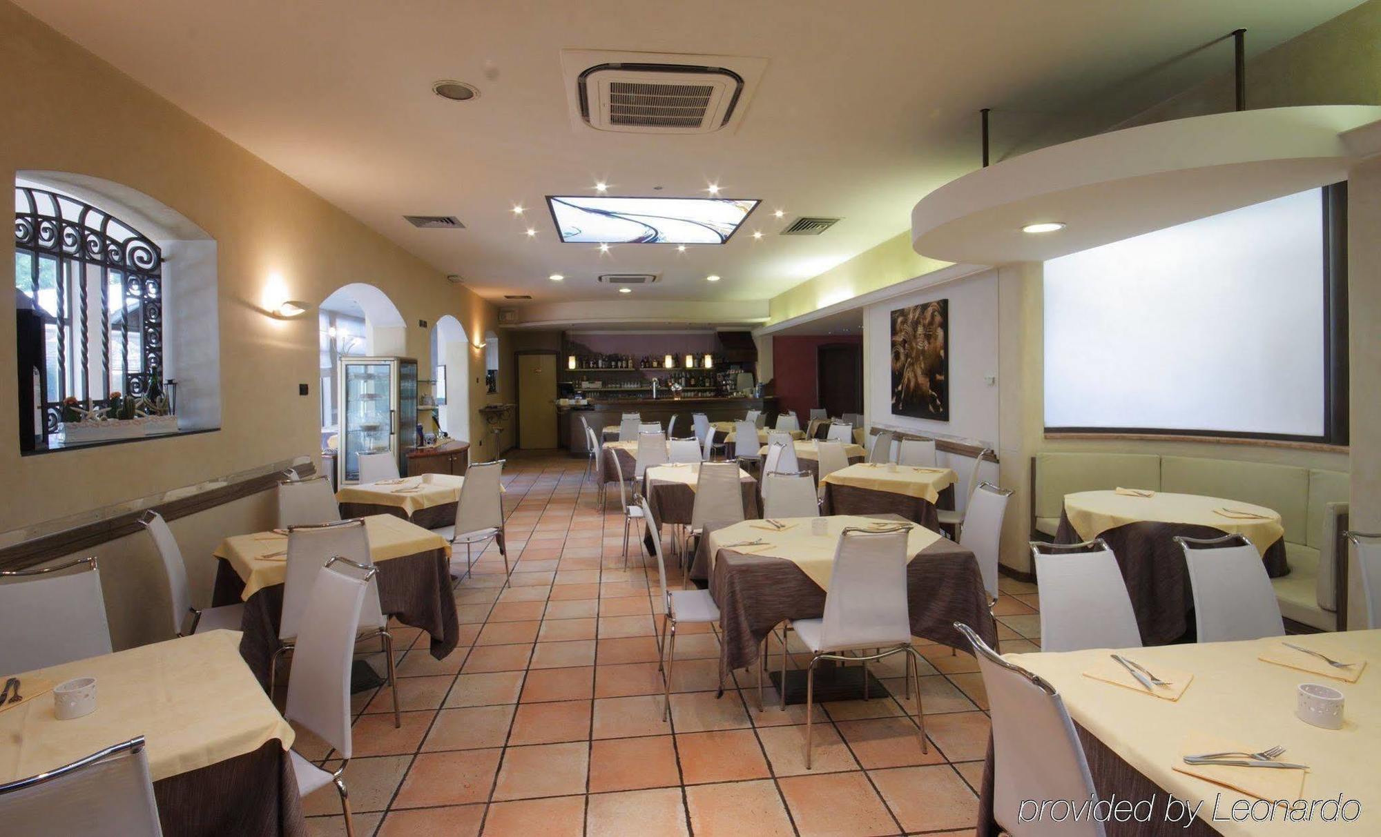 Tatì Hotel Lugo  Ngoại thất bức ảnh